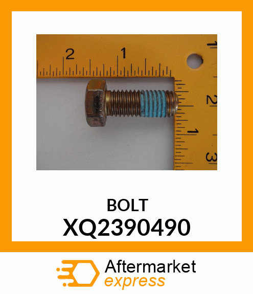 BOLT XQ2390490