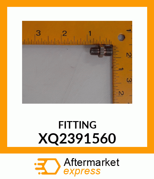 FITTING XQ2391560