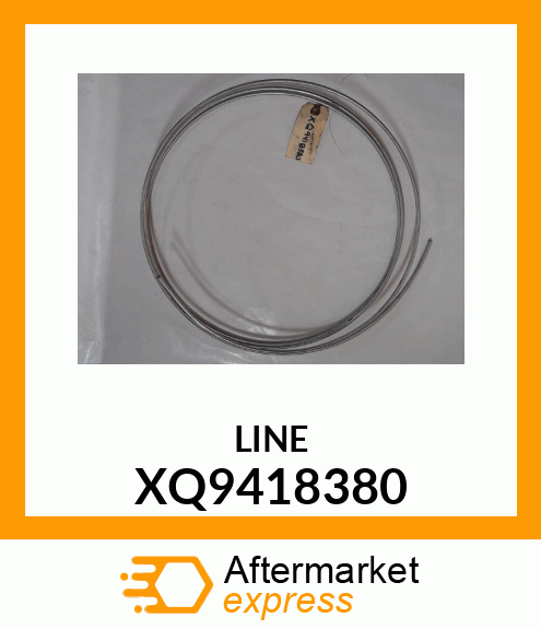 Line - Line XQ9418380