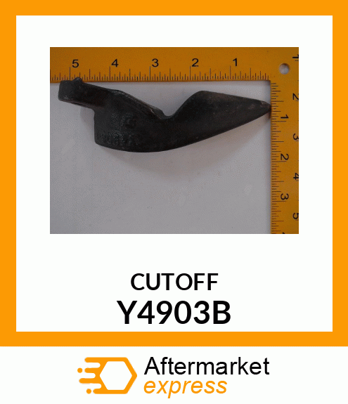 CUTOFF Y4903B