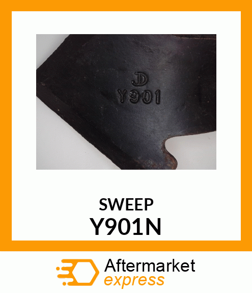 SWEEP Y901N