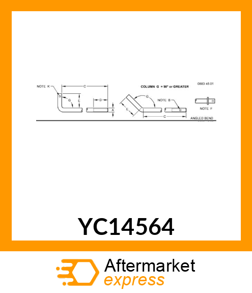 YC14564