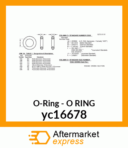 Ring yc16678