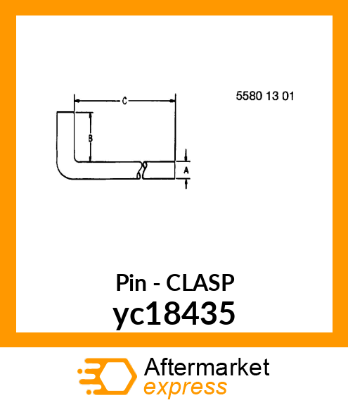 CLASP yc18435