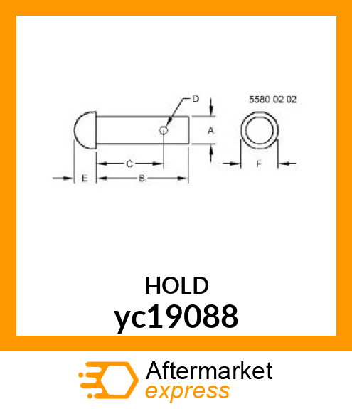 HOLD yc19088