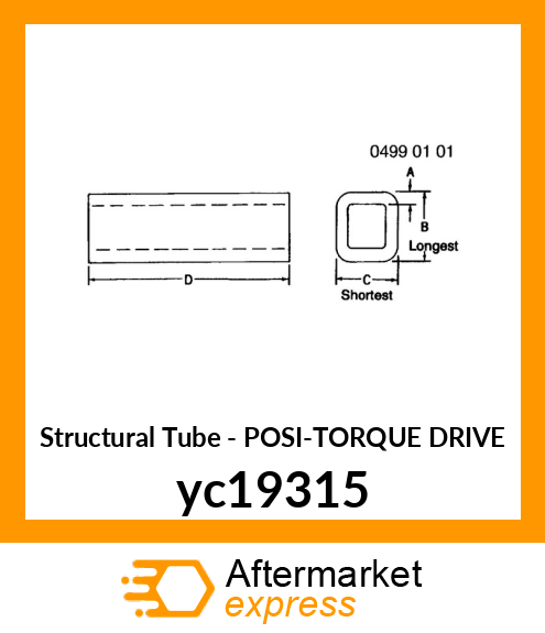 POSI yc19315