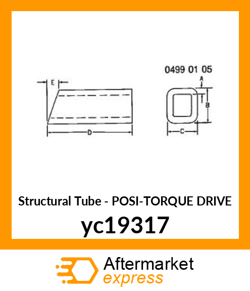 POSI yc19317