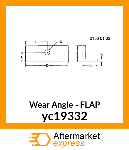 FLAP yc19332