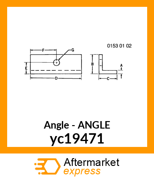 ANGLE yc19471