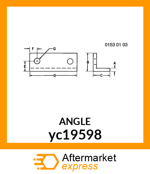 ANGLE yc19598