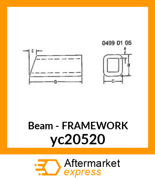 FRAMEWORK yc20520