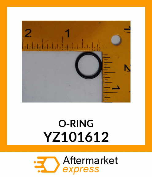 Ring YZ101612