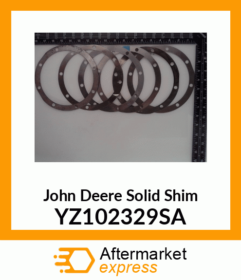 SHIM_KIT YZ102329SA