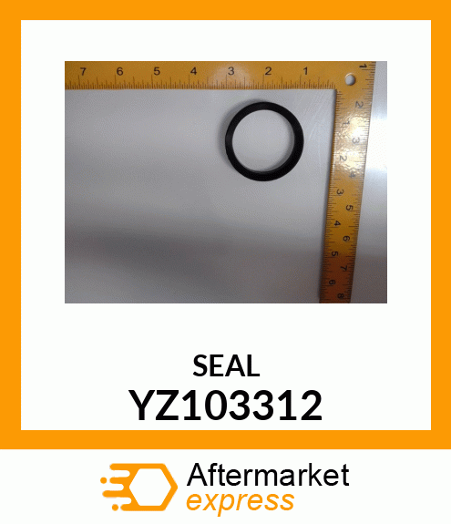 SEAL YZ103312