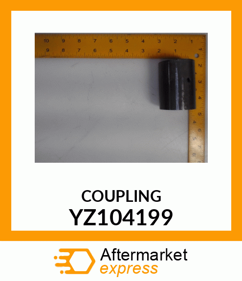 COUPLING YZ104199