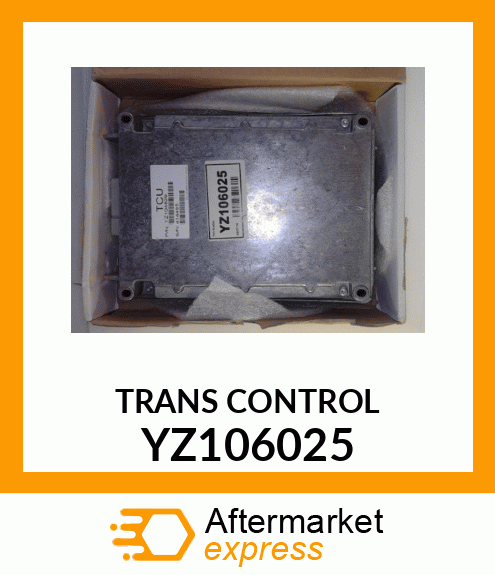 Trans Control YZ106025