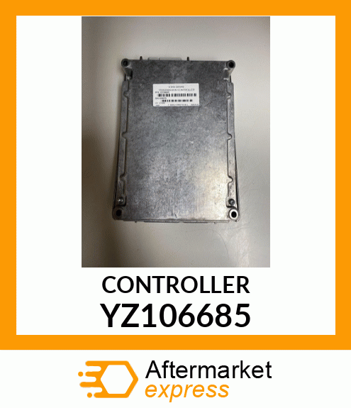 TRANSMISSION CONTROLLER, MODULE HDW YZ106685