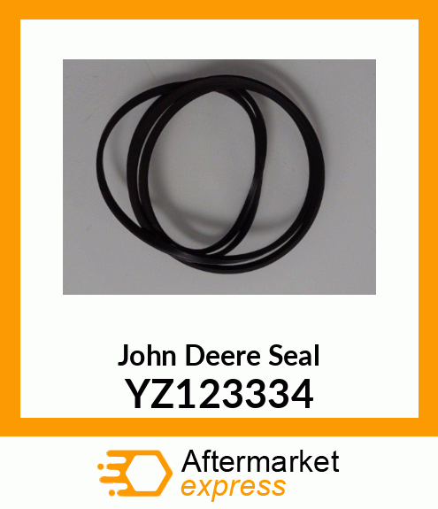 RING YZ123334