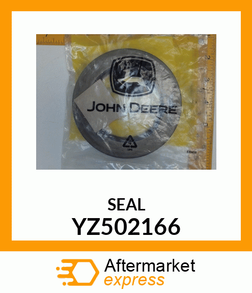 SEAL, OIL YZ502166