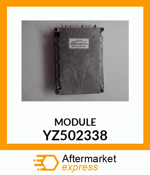 MODULE PCU ASM YZ502338