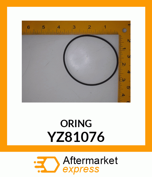 Ring YZ81076