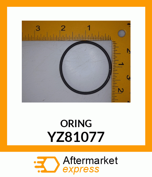 Ring YZ81077