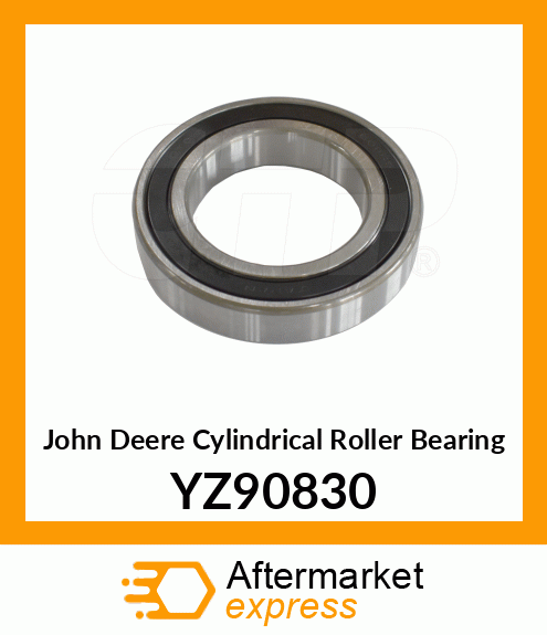 Cylindrical Roller Bearing - BALL BEARING YZ90830