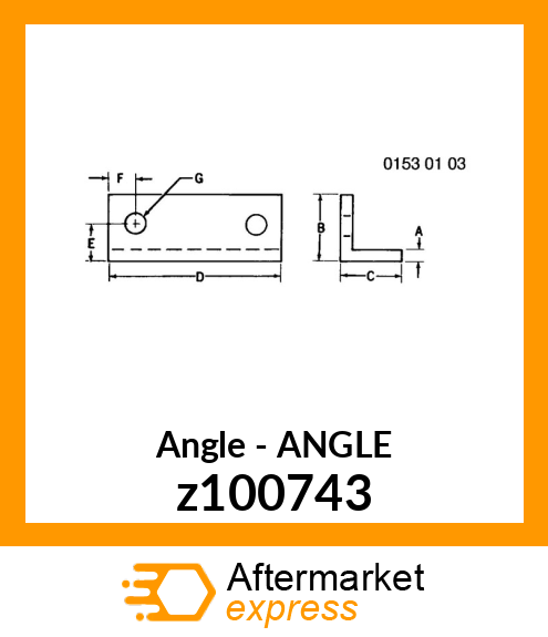 ANGLE z100743