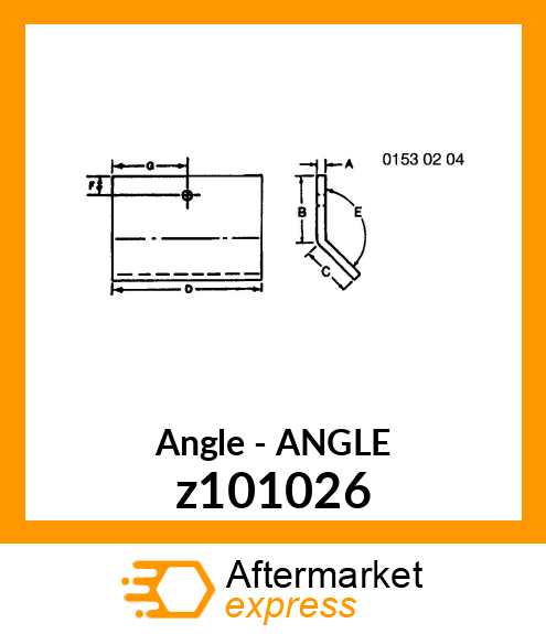 ANGLE z101026