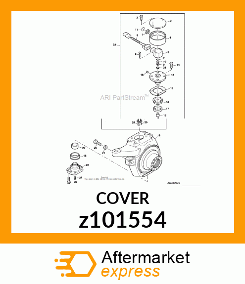 COVER z101554