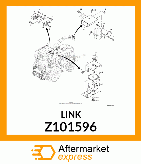 LINK Z101596