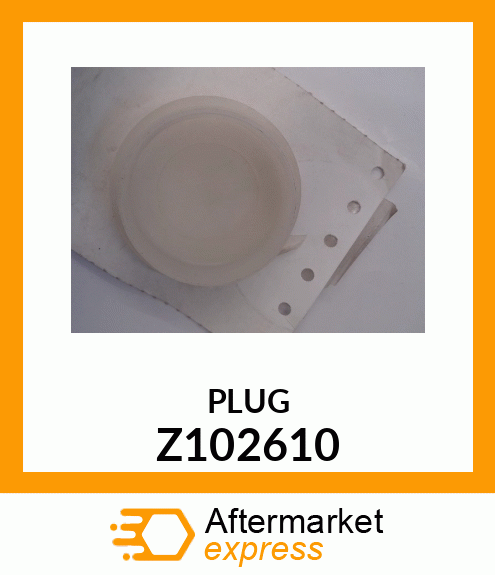 PLUG Z102610