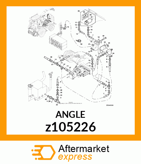 ANGLE z105226