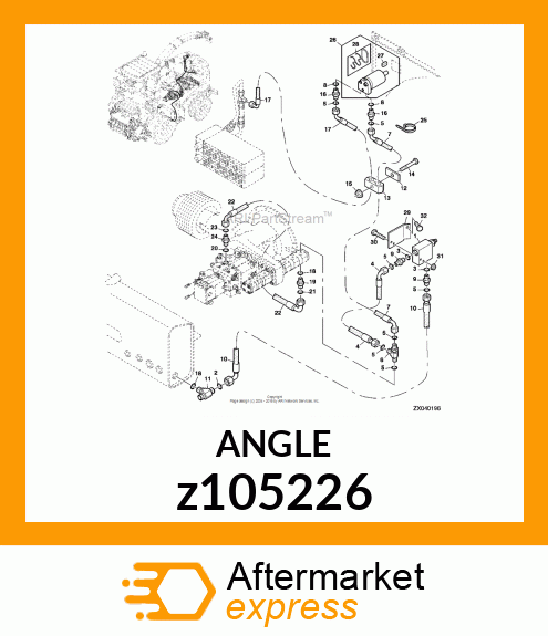 ANGLE z105226