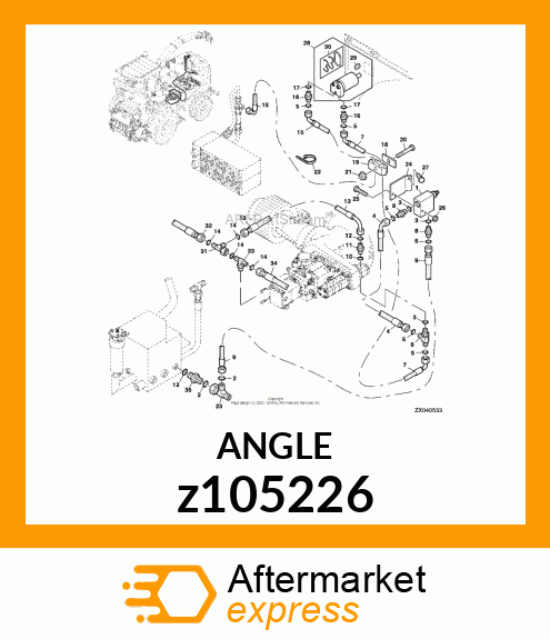 ANGLE z105226