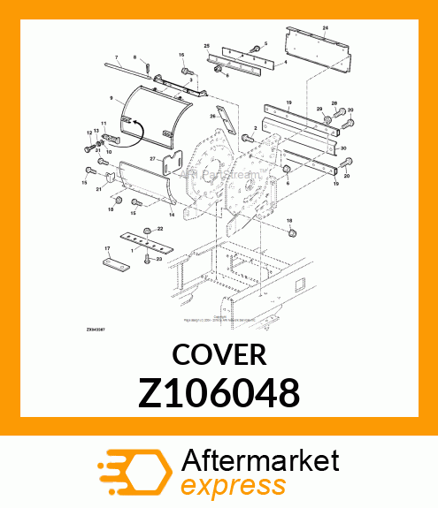 COVER Z106048