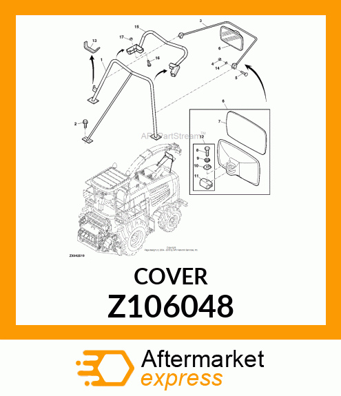 COVER Z106048