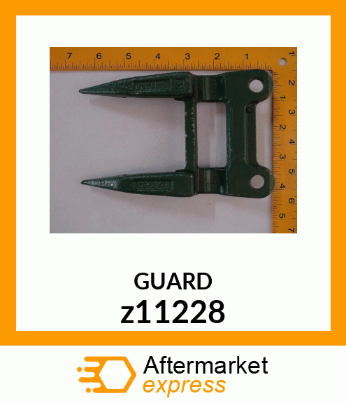 KNIFE GUARD z11228