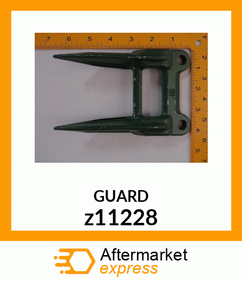 KNIFE GUARD z11228