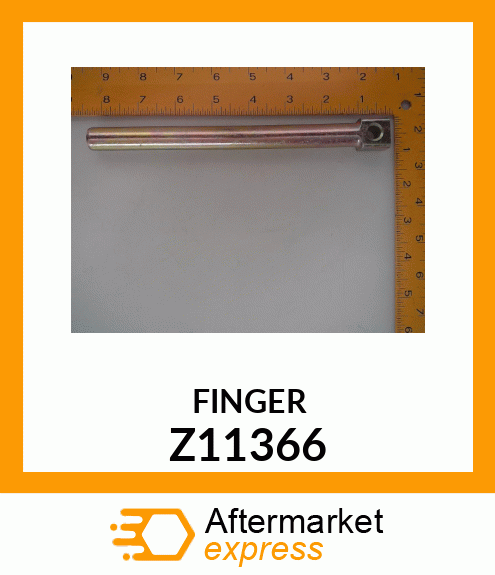 FINGER Z11366
