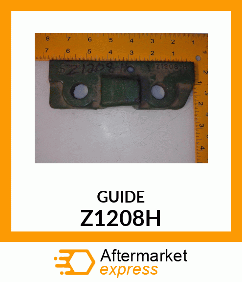 GUIDE Z1208H