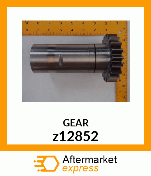 GEAR z12852