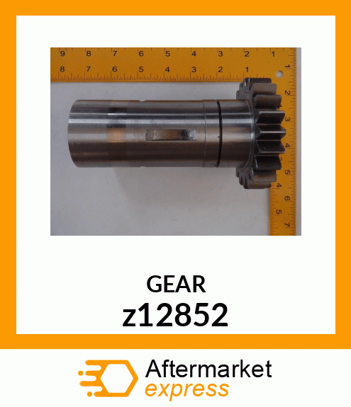 GEAR z12852