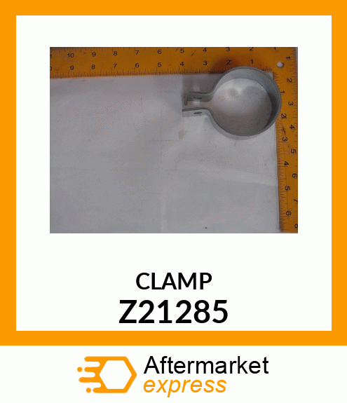 CLAMP Z21285