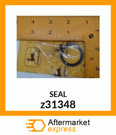 SEAL KIT z31348