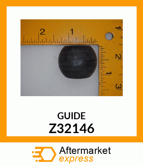 Guide Z32146