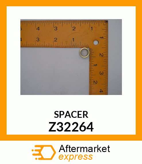 SPACER Z32264