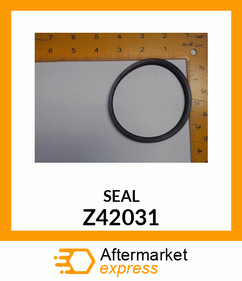 SEAL Z42031