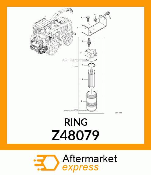 Ring Z48079