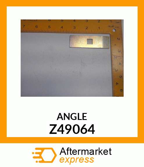 ANGLE Z49064